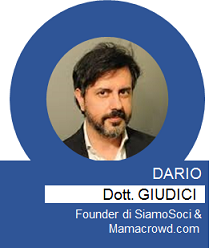 Dario Giudici